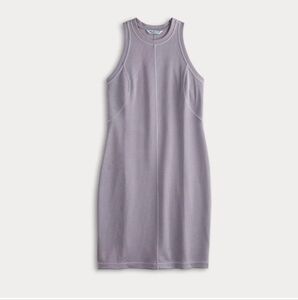 FLX Rib Solace Tank Dress